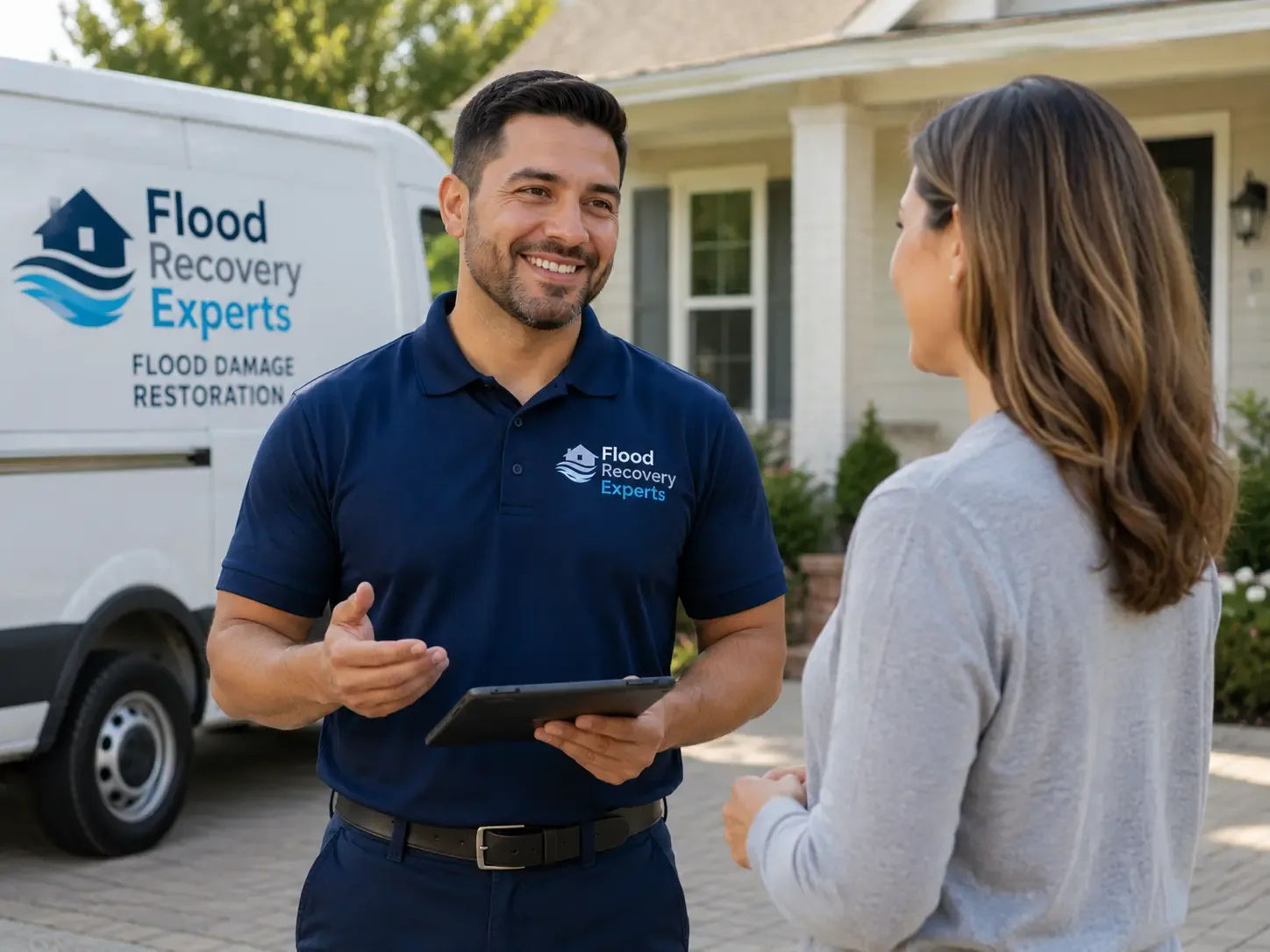 Flood Damage Cleanup Point Reyes Station, CA FAQs